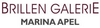 Brillen Galerie Marina Apel