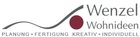Wenzel Wohnideen Logo