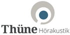 Thüne Hörakustik Logo