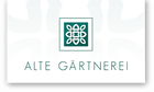 Alte Gärtnerei Prospekt und Angebote