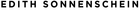 Edith Sonnenschein Bestattungen Logo