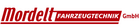 Mordelt Fahrzeugtechnik Logo