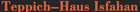Teppich-Haus Isfahan Schwäbisch Gmünd Filiale