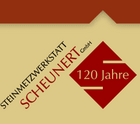 Steinmetzwerkstatt Scheunert Stollberg Filiale
