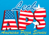 APS Leck
