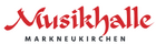 Musikhalle Markneukirchen Logo