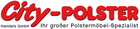 City-Polster Trier Filiale