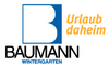BAUMANN Wintergarten