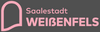 Saalestadt Weißenfels
