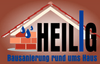BS-Heilig Bausanierung