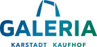 GALERIA Karstadt Kaufhof Logo
