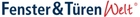 Fenster & Türen Welt Logo