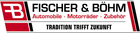 Fischer & Böhm Autohaus Solingen Filiale