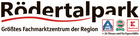Rödertalpark Einkaufszentrum Großröhrsdorf Filiale