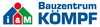 Bauzentrum Kömpf