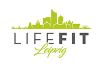 Life Fit Logo