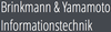 Brinkmann & Yamamoto Informationstechnik