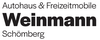 Autohaus Helmut Weinmann