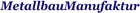 Metallbaumanufaktur Hopp/Overbeck Logo