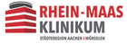 Rhein-Maas Klinikum Würselen Filiale