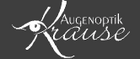 Augenoptik Krause Logo