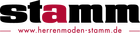 stamm Herrenmoden Logo