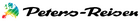 Peters-Reisen Logo