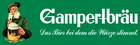 Gampert-Bräu Filialen und Öffnungszeiten
