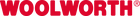 Woolworth Logo