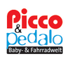 Picco und Pedalo
