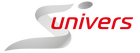 univers Logo