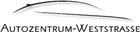 Autozentrum Weststraße Logo