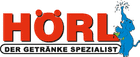 Hörl Getränkemarkt Logo