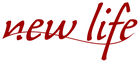 new life Logo