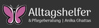 Alltagshelfer Anika Ghattas Prospekt und Angebote