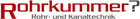 Rohrkummer Logo