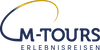 M-Tours Erlebnisreisen