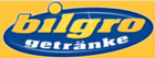 bilgro Getränke Logo