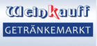 Weinkauff Getränkemarkt