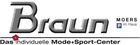 Mode+Sport-Center Braun