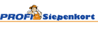 Profi Siepenkort Logo