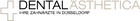 Dentalästhetica Logo