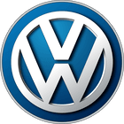 Volkswagen Logo