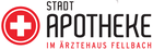 Stadt Apotheke Fellbach Filiale