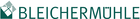 Bleichermühle Logo