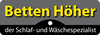 Betten Höher