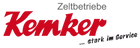 Kemker Zeltbetriebe