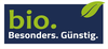 Bio.Besonders.Günstig