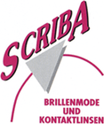 Optik Scriba Logo