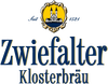 Zwiefalter Klosterbräu